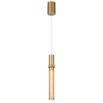 Подвесной светильник Favourite Gordon 4718-1P от ImperiumLoft