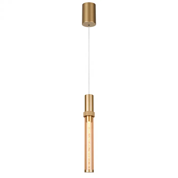 Подвесной светильник Favourite Gordon 4718-1P от ImperiumLoft