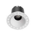 Встраиваемый потолочный светильник Favourite Headset 4784-1C