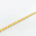Лента светодиодная, 5M, COB, 10W/m, 4000K, IP20 Favourite 2002-41020