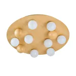 Потолочный светильник F-Promo Swarm 4694-8C