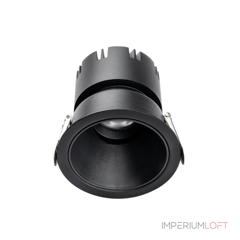 Встраиваемый потолочный светильник Favourite Headset 4785-1C