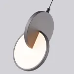 Подвесной светильник F-promo Grahan 4609-1P от ImperiumLoft