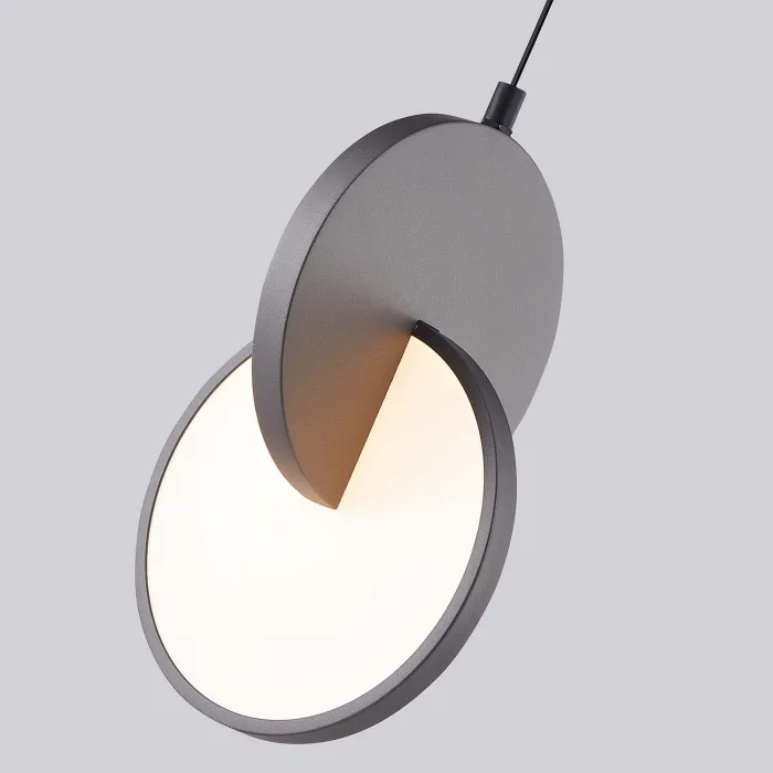 Подвесной светильник F-promo Grahan 4609-1P от ImperiumLoft