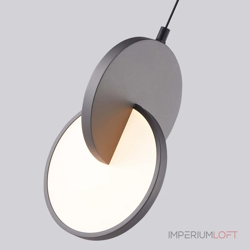 Подвесной светильник F-promo Grahan 4609-1P Подвесной светильник F-promo Grahan 4609-1P