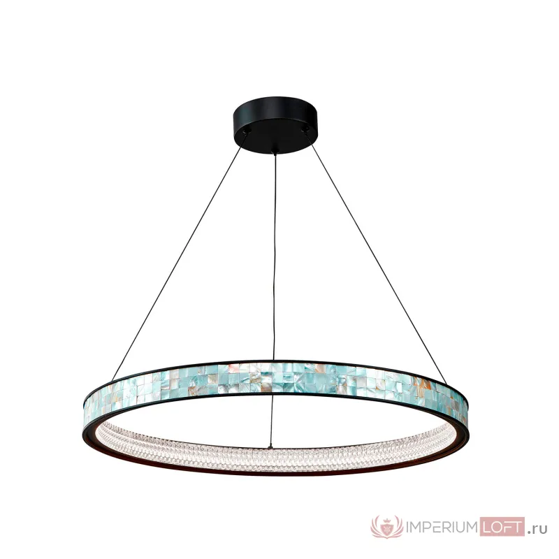Подвесная люстра Favourite Shelty 4704-6P от ImperiumLoft