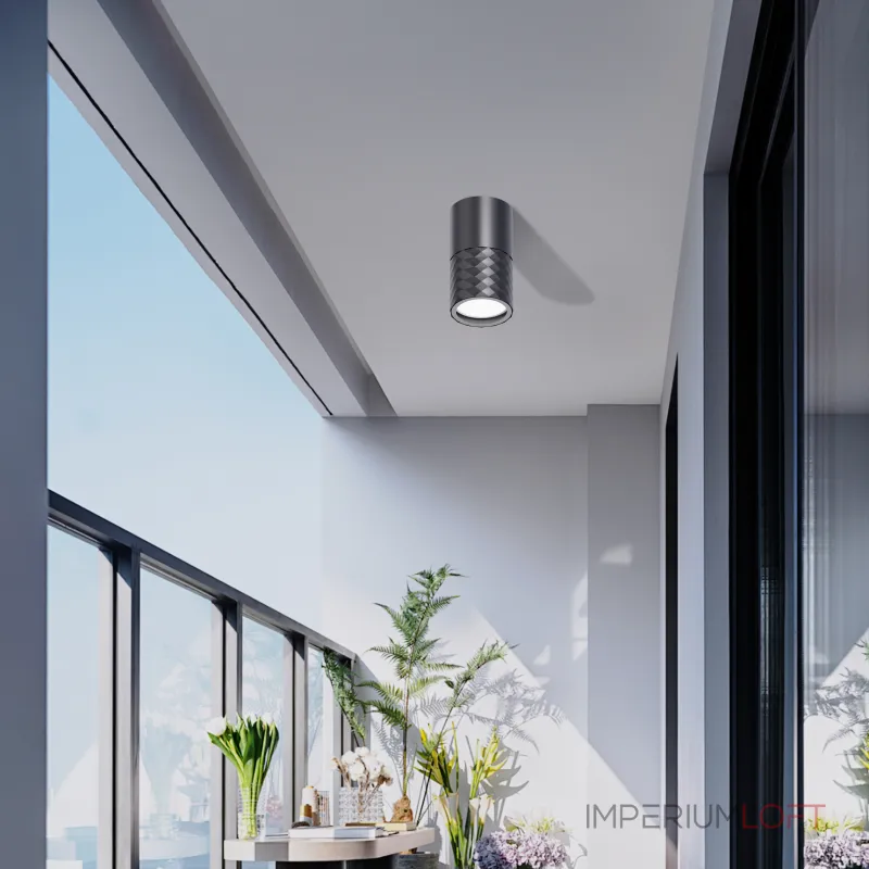 Уличный светильник Favourite Bonum 4659-1U от ImperiumLoft Уличный светильник Favourite Bonum 4659-1U от ImperiumLoft