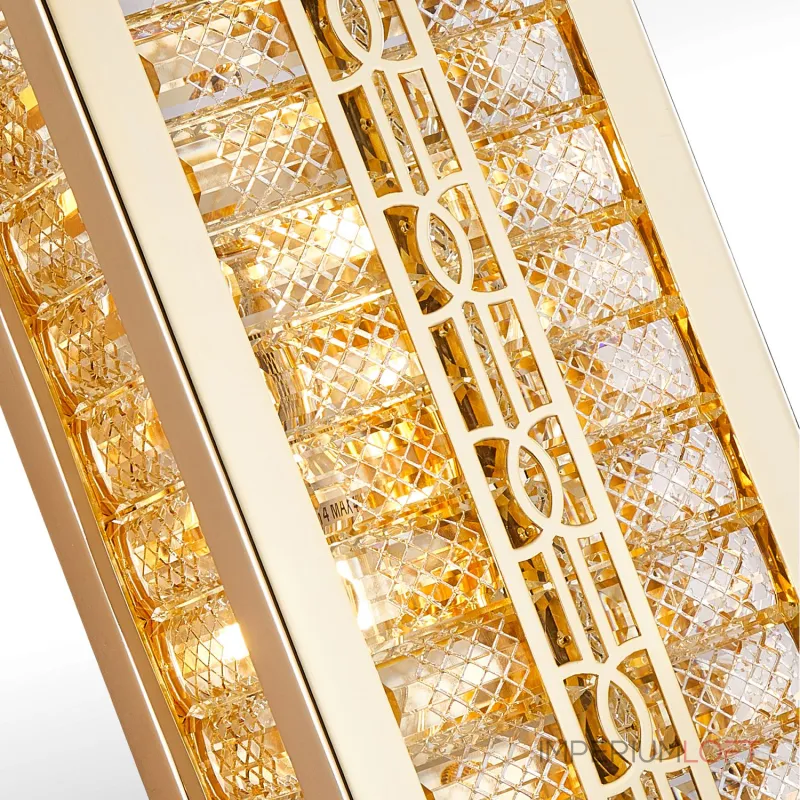 Бра Favourite Theatrum 4206-2W