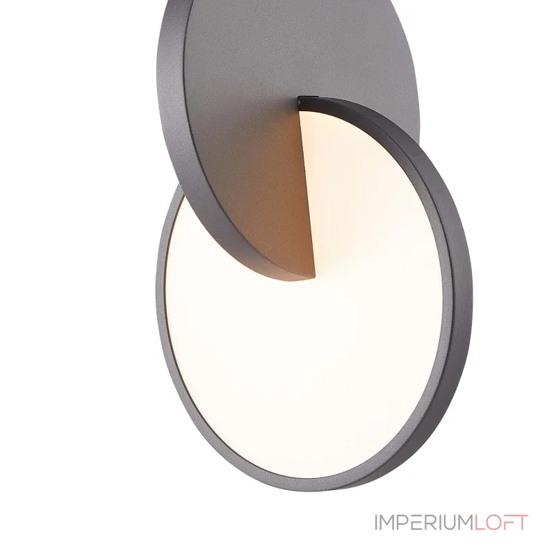 Подвесной светильник F-promo Grahan 4609-1P Подвесной светильник F-promo Grahan 4609-1P