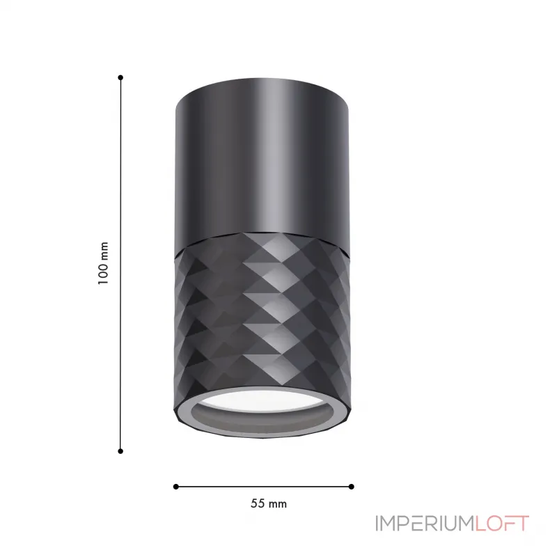 Уличный светильник Favourite Bonum 4659-1U от ImperiumLoft Уличный светильник Favourite Bonum 4659-1U от ImperiumLoft
