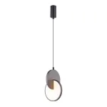 Подвесной светильник F-promo Grahan 4609-1P от ImperiumLoft