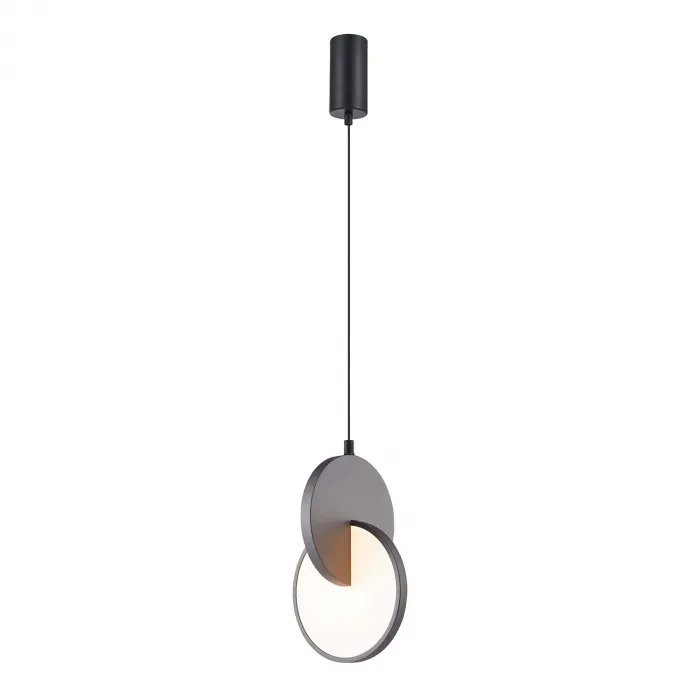Подвесной светильник F-promo Grahan 4609-1P от ImperiumLoft