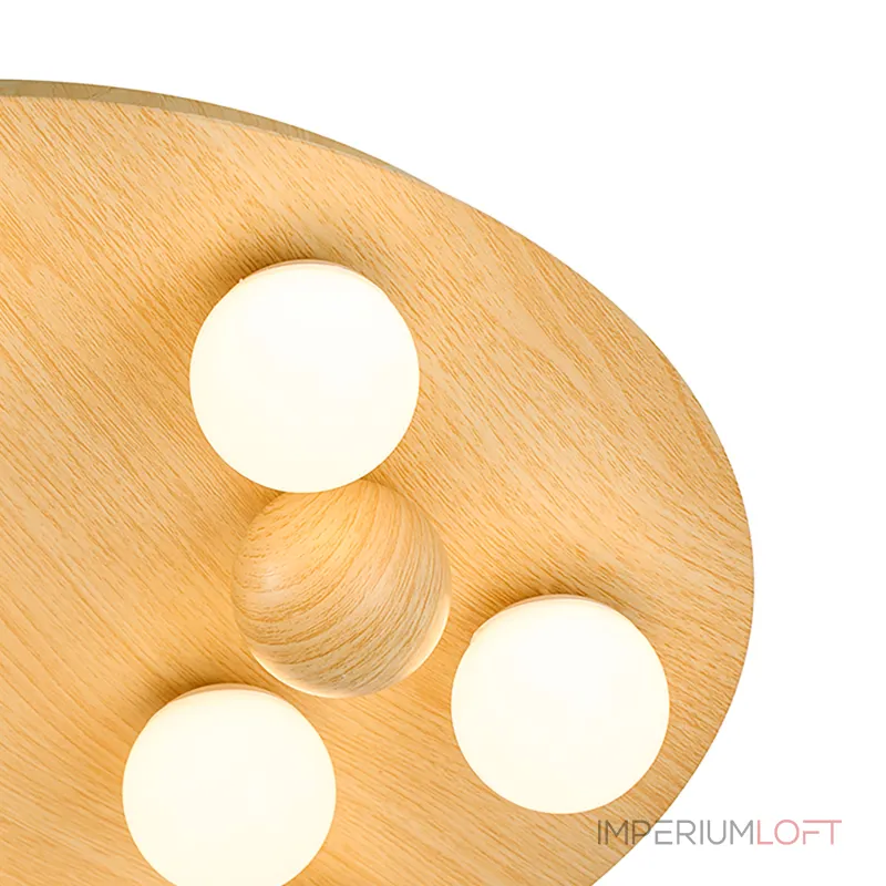 Потолочный светильник F-Promo Swarm 4694-8C Потолочный светильник F-Promo Swarm 4694-8C