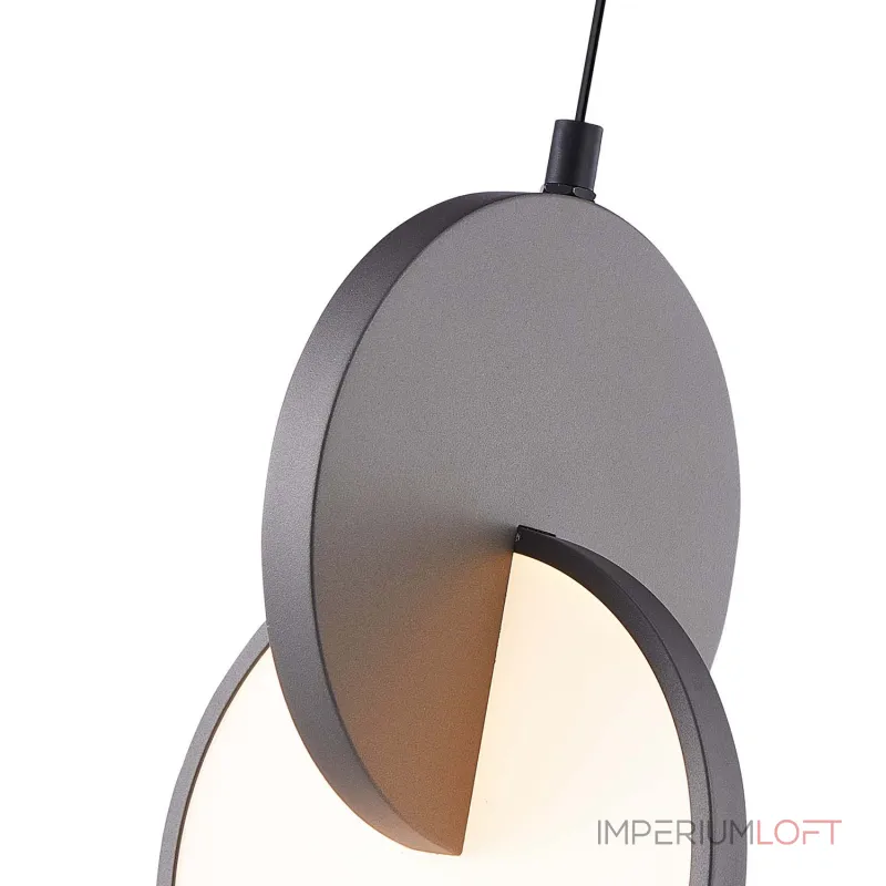 Подвесной светильник F-promo Grahan 4609-1P Подвесной светильник F-promo Grahan 4609-1P