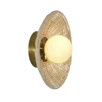 Бра Favourite Trenza 4836-1W