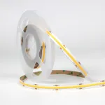 Лента светодиодная, 5M, COB, 10W/m, 4000K, IP20 Favourite 2002-41020