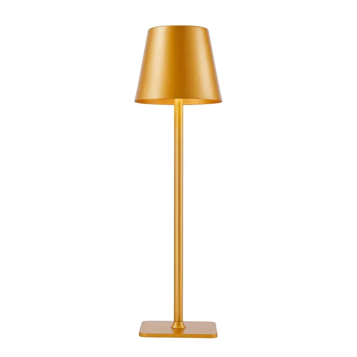 Настольный светильник F-promo Pyari 4616-1T от ImperiumLoft
