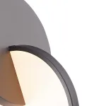 Подвесной светильник F-promo Grahan 4609-1P от ImperiumLoft