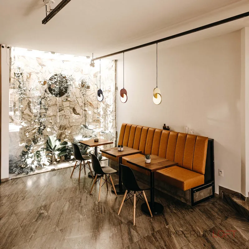 Подвесной светильник F-promo Grahan 4609-1P Подвесной светильник F-promo Grahan 4609-1P