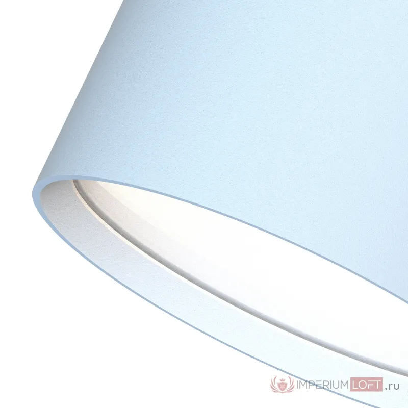 Уличный светильник Favourite Fantum 4664-1U от ImperiumLoft