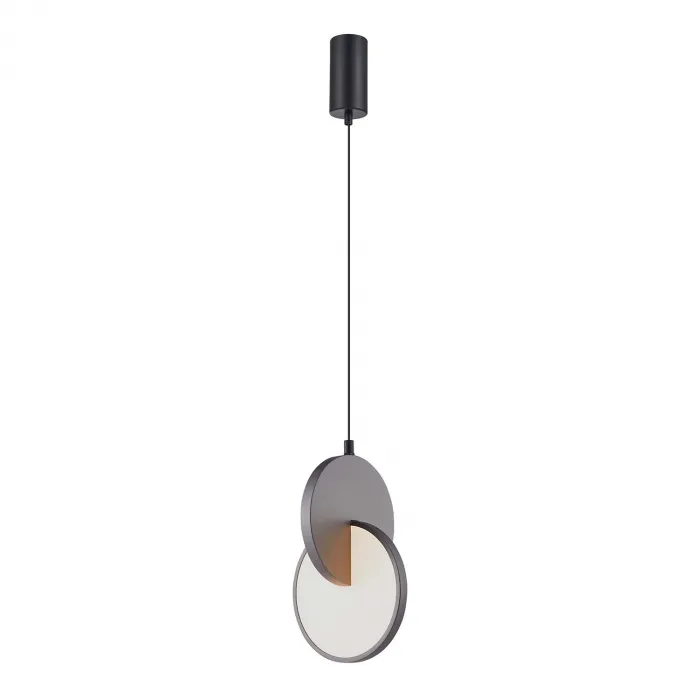 Подвесной светильник F-promo Grahan 4609-1P от ImperiumLoft