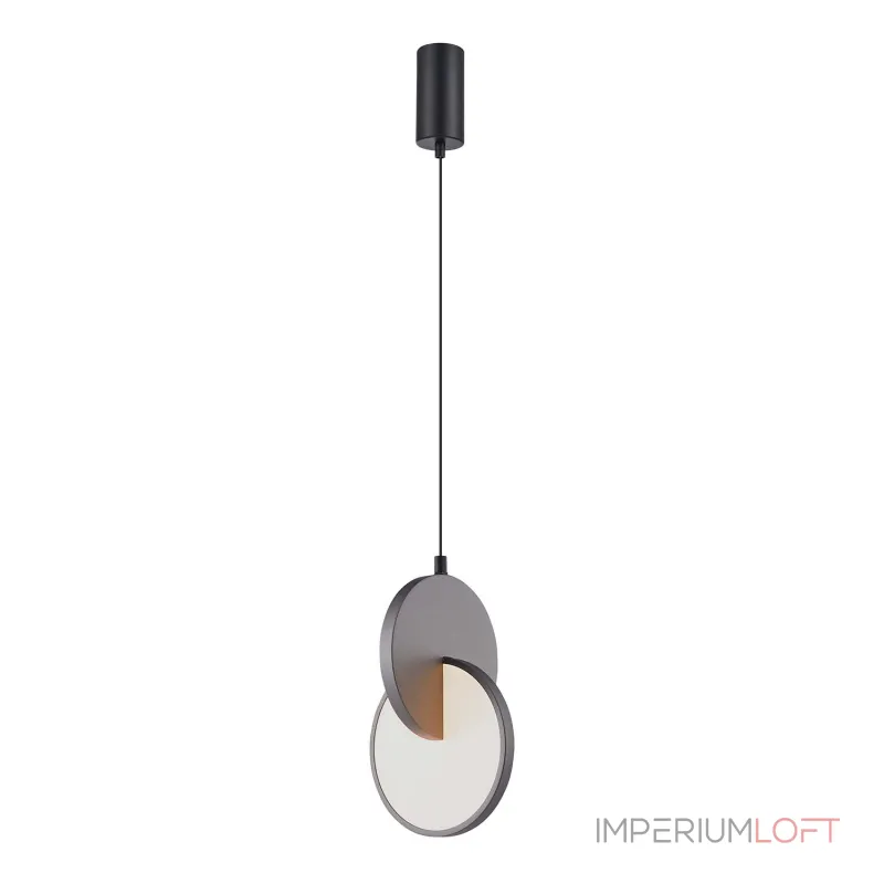 Подвесной светильник F-promo Grahan 4609-1P Подвесной светильник F-promo Grahan 4609-1P