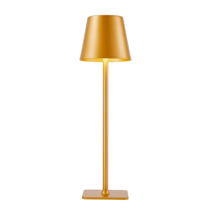 Настольный светильник F-promo Pyari 4616-1T от ImperiumLoft
