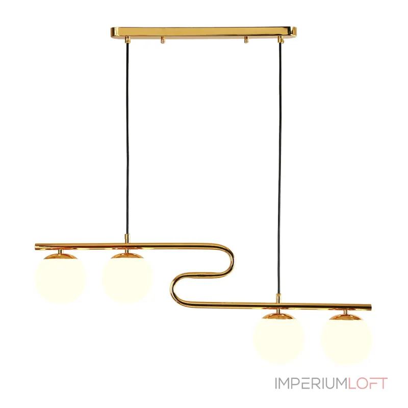 Подвесной светильник F-Promo Collana 4037-4P Подвесной светильник F-Promo Collana 4037-4P