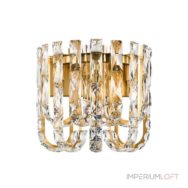 Бра Favourite Infinity 4721-4W от ImperiumLoft Бра Favourite Infinity 4721-4W от ImperiumLoft