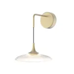 Настенный светильник Favourite Wilet 4657-1W от ImperiumLoft