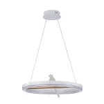 Подвесная люстра F-promo Bardy 4653-1P