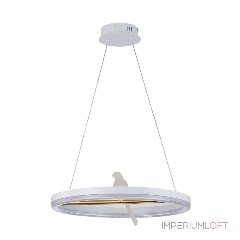 Подвесная люстра F-promo Bardy 4653-1P Подвесная люстра F-promo Bardy 4653-1P