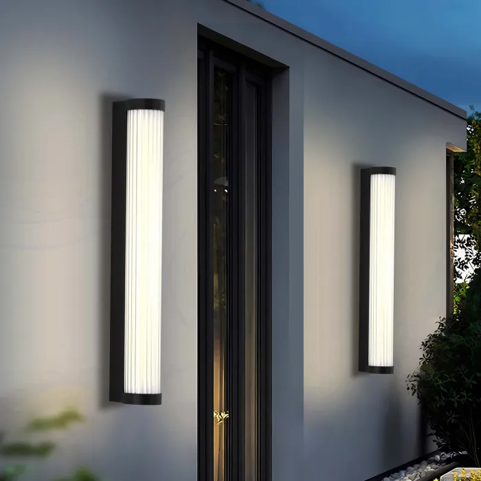 Уличный светильник Favourite Kolonne 4639-1W от ImperiumLoft