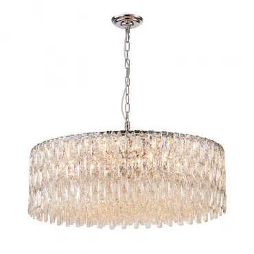 Подвесная люстра Favourite Robby 4723-18P Подвесная люстра Favourite Robby 4723-18P