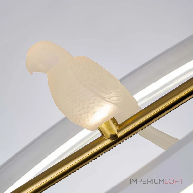 Подвесная люстра F-promo Bardy 4653-1P Подвесная люстра F-promo Bardy 4653-1P