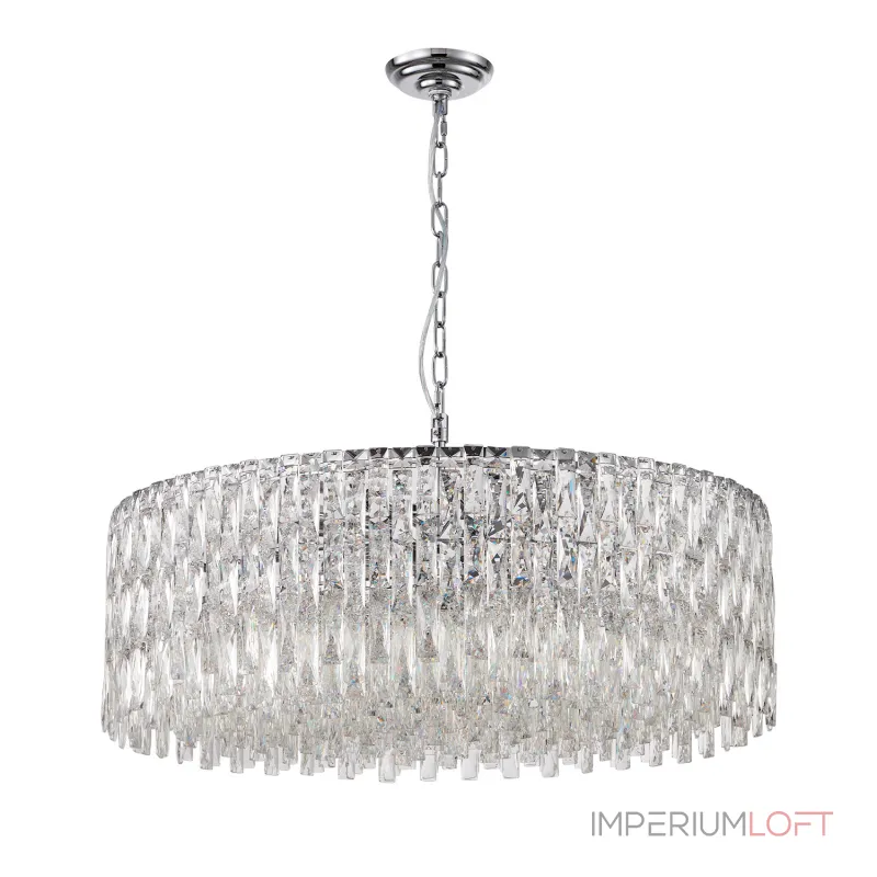 Подвесная люстра Favourite Robby 4723-18P