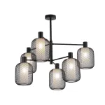 Люстра на штанге F-promo Tokri 4602-6C