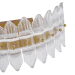 Бра Favourite Mirabella 4754-1W