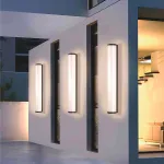 Уличный светильник Favourite Kolonne 4639-1W от ImperiumLoft