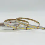 Лента светодиодная, 5M, SMD2835, 9.6W/m, 3000K, IP20 Favourite 2001-31020