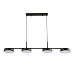 Подвесной светильник F-Promo Disco 4042-4P