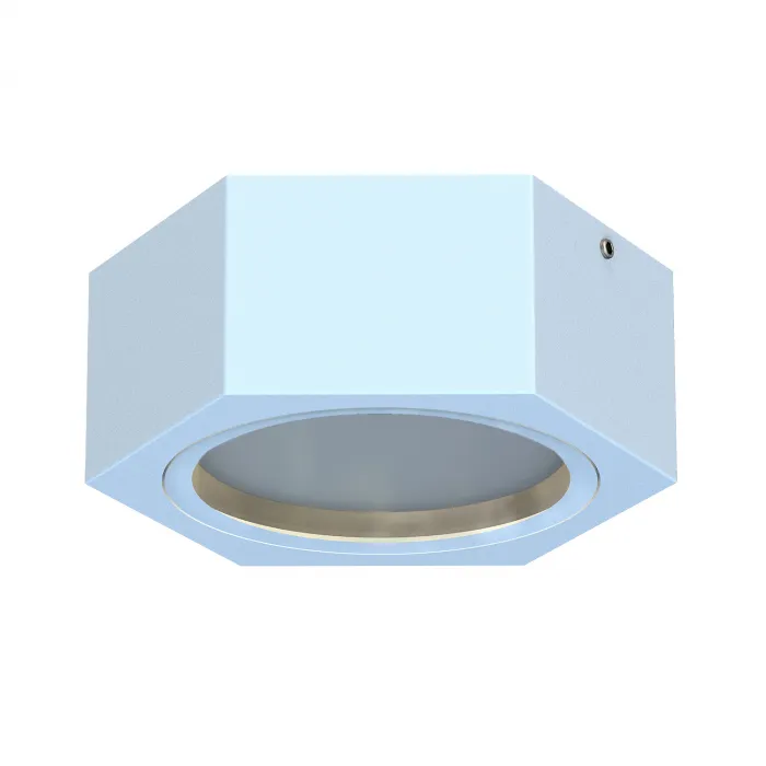 Уличный светильник Favourite Fantum 4665-1U от ImperiumLoft