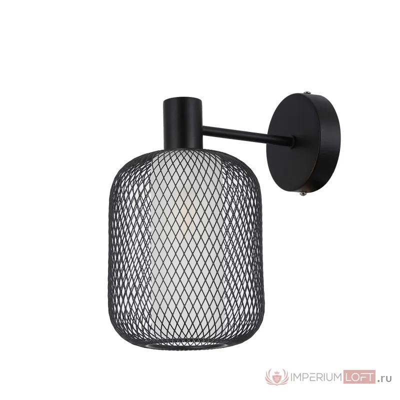 Настенный светильник F-promo Tokri 4602-1W от ImperiumLoft
