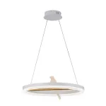 Подвесная люстра F-promo Bardy 4653-1P