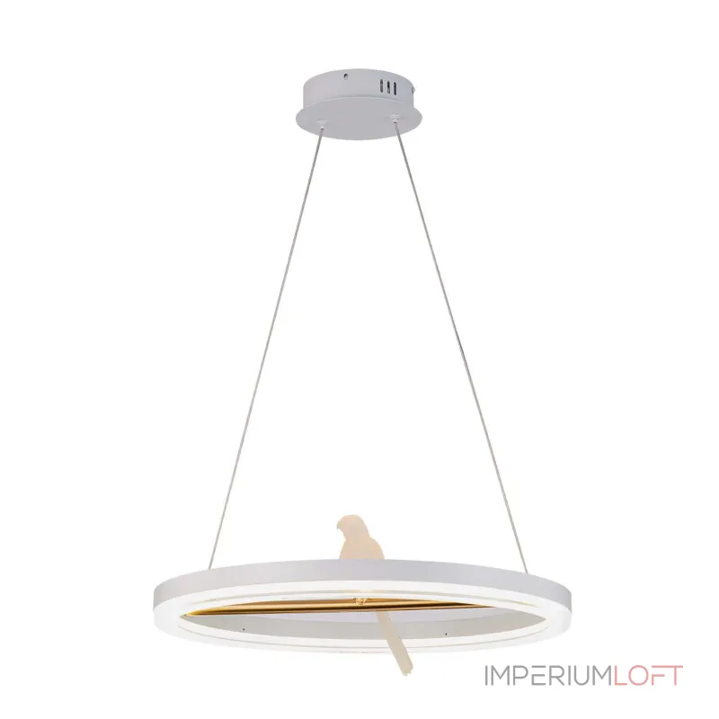 Подвесная люстра F-promo Bardy 4653-1P Подвесная люстра F-promo Bardy 4653-1P