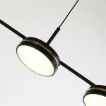 Подвесной светильник F-Promo Disco 4042-4P