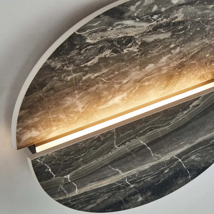 Настенный светильник Favourite Eclipsis 4599-1W от ImperiumLoft