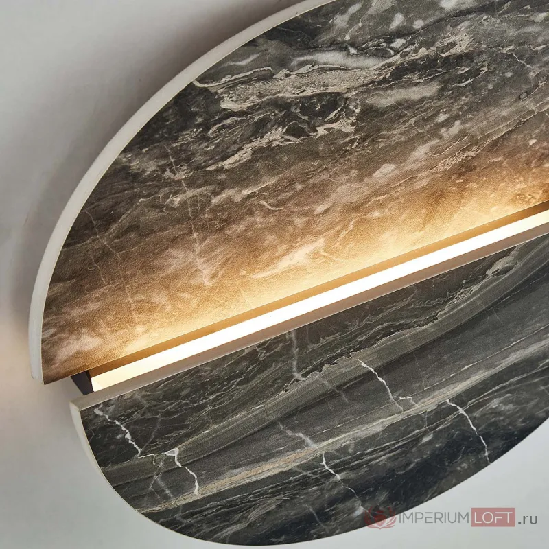 Настенный светильник Favourite Eclipsis 4599-1W от ImperiumLoft