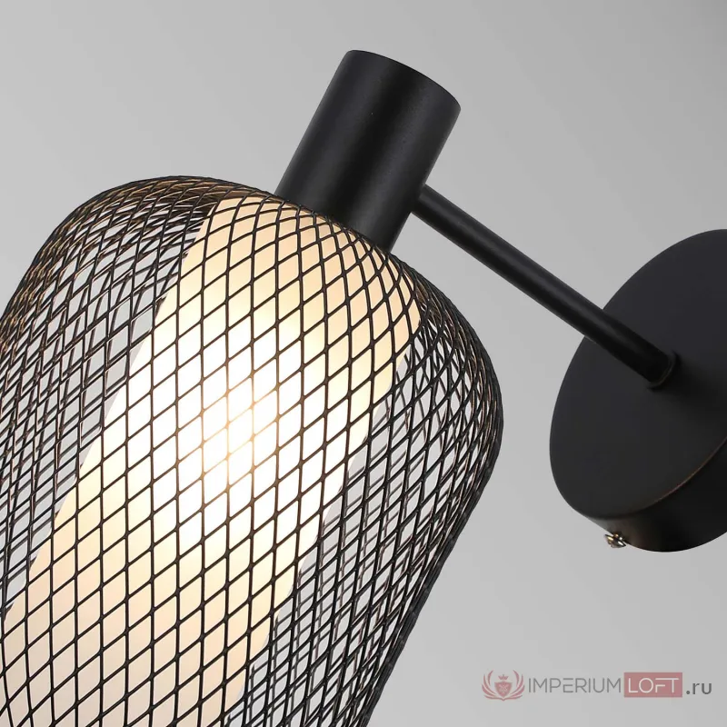 Настенный светильник F-promo Tokri 4602-1W от ImperiumLoft