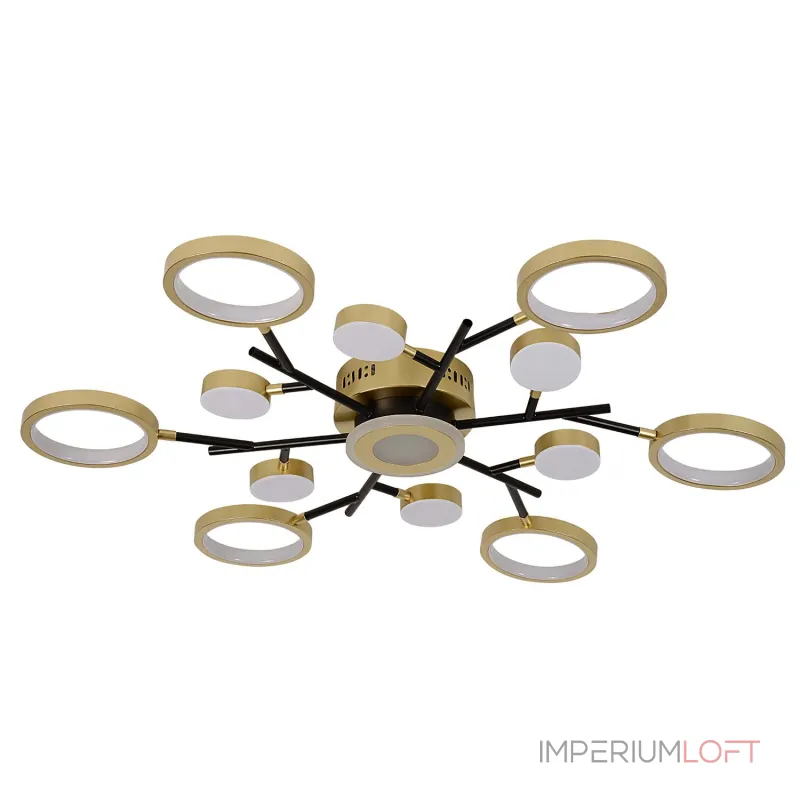 Потолочная люстра F-Promo Hybrid 4686-13C